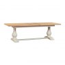 Wayland Extending Dining Table