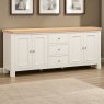 Wayland 4 Door Sideboard