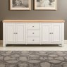 Wayland 4 Door Sideboard