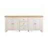 Wayland 4 Door Sideboard