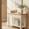 Wayland Large Console Table