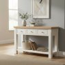 Wayland Large Console Table