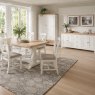Wayland Large Console Table
