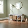 Wayland Shoe Seat