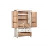 Wayland Large Lader Unit
