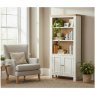 Wayland Large Bookcase