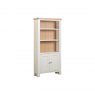 Wayland Large Bookcase