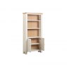 Wayland Large Bookcase