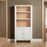 Wayland Large Bookcase