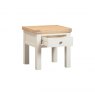 Wayland Lamp Table