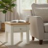 Wayland Lamp Table