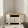 Wayland Corner TV Unit
