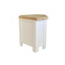 Wayland Corner TV Unit