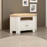 Wayland Corner TV Unit