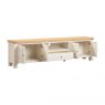 Wayland Extra Large TV Unit
