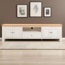 Wayland Extra Large TV Unit