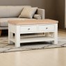 Wayland Coffee Table