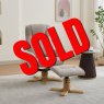 Madera Swivel Recliner