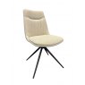 Gail 1.2-1.6m Extending Dining Table & 4 Brynn Chairs