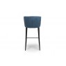 Martha Stool Colbalt Blue