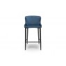 Martha Stool Colbalt Blue