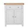Beachcroft Beachcroft Hall Cabinet in Slate