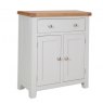 Beachcroft Beachcroft Hall Cabinet in Slate