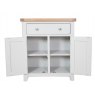 Beachcroft Beachcroft Hall Cabinet in Slate