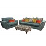 Fantasia 4 Seater & Love Seat