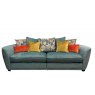 Fantasia 4 Seater & Love Seat