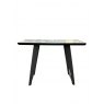 Sydney Grey Console Table