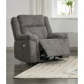 Venice 3 Seater Power Recliner & 2 Power Recliner Chairs