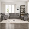 Venice 3 Seater Power Recliner & 2 Power Recliner Chairs