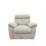 Casey 2 Seater Power Recliner & 2 Power Recliner Chairs