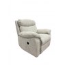 Casey 2 Seater Power Recliner & 2 Power Recliner Chairs