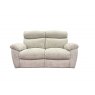 Casey 2 Seater Power Recliner & 2 Power Recliner Chairs