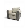 Trento 2 Seater & 2 Arm Chairs
