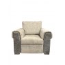 Trento 2 Seater & 2 Arm Chairs