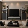 Lynx Platinum Entertainment Set