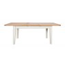 Beachcroft Cream 1.6 Extending Dining Table