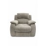 Mia 2 Seater Power Recliner & 2 Power Recliner Arm Chairs
