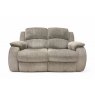 Mia 2 Seater Power Recliner & 2 Power Recliner Arm Chairs