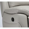Skylar Manual Recliner Armchair