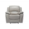 Skylar Manual Recliner Armchair