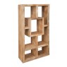 Cielo Display Cabinet in Mango Wood