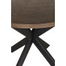 Natalie Dining Table with 2 Ally Chairs
