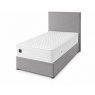 3ft Pocket Sprung Blue Cool Memory Foam Mattress with Auto Ottoman Base