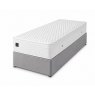 3ft Pocket Sprung Blue Cool Memory Foam Mattress with Auto Ottoman Base