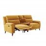 La-Z-boy Bella 3 Seater Tec Sofa