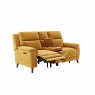 La-Z-boy Bella 2 Seater Tec Sofa